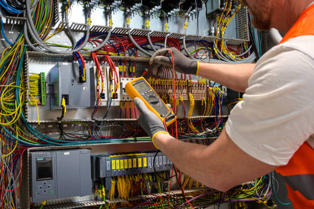 Best Electrical Contractors for Businesses  in Frenchtown, NJ